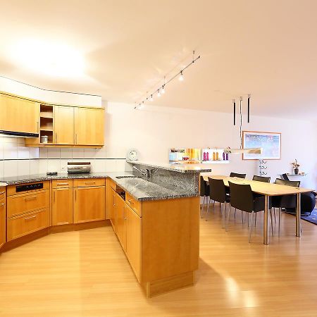 Brunnmatt Holiday Apartment Zermatt Bagian luar foto