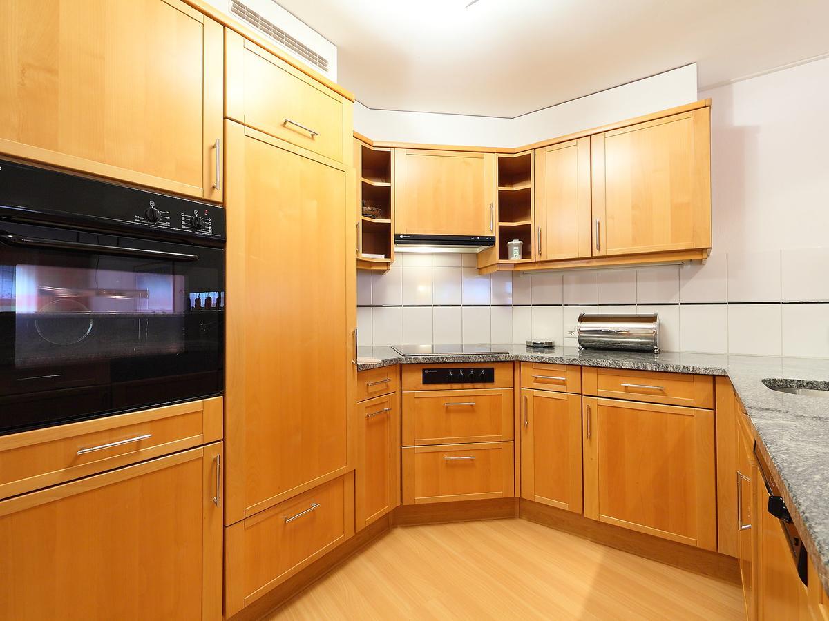 Brunnmatt Holiday Apartment Zermatt Bagian luar foto