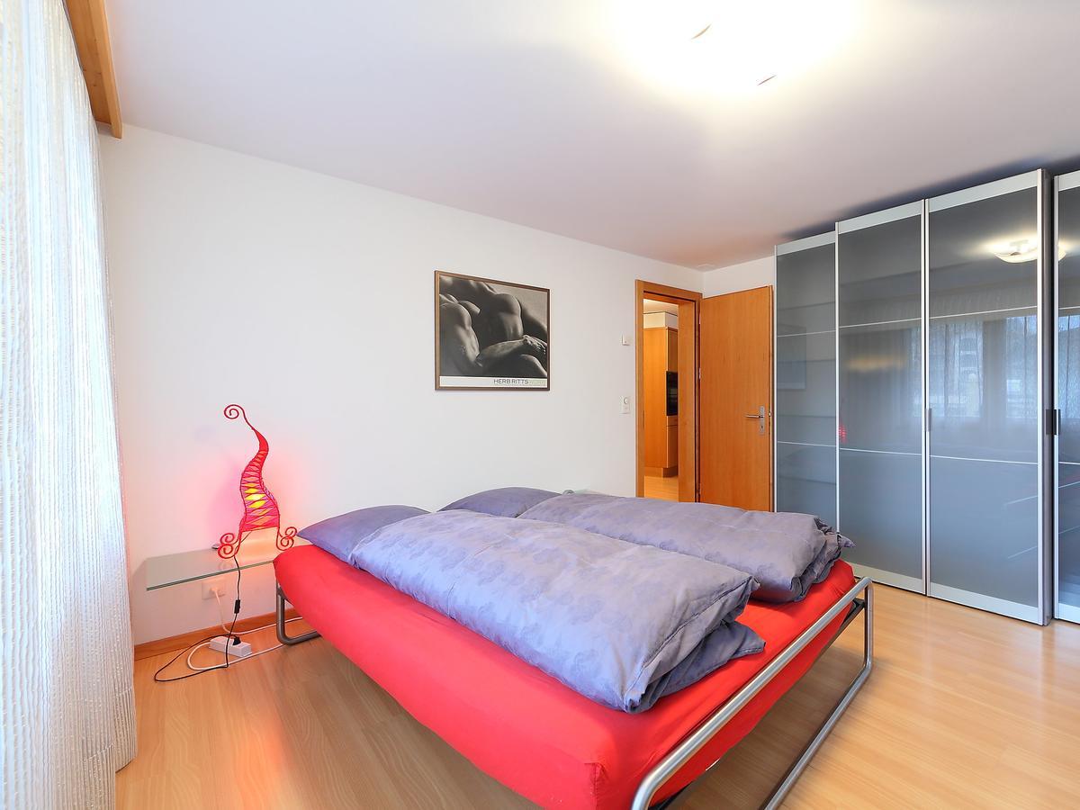 Brunnmatt Holiday Apartment Zermatt Bagian luar foto